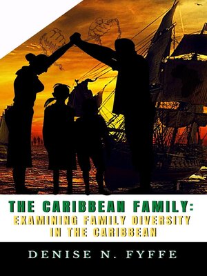 cover image of The Caribbean Family